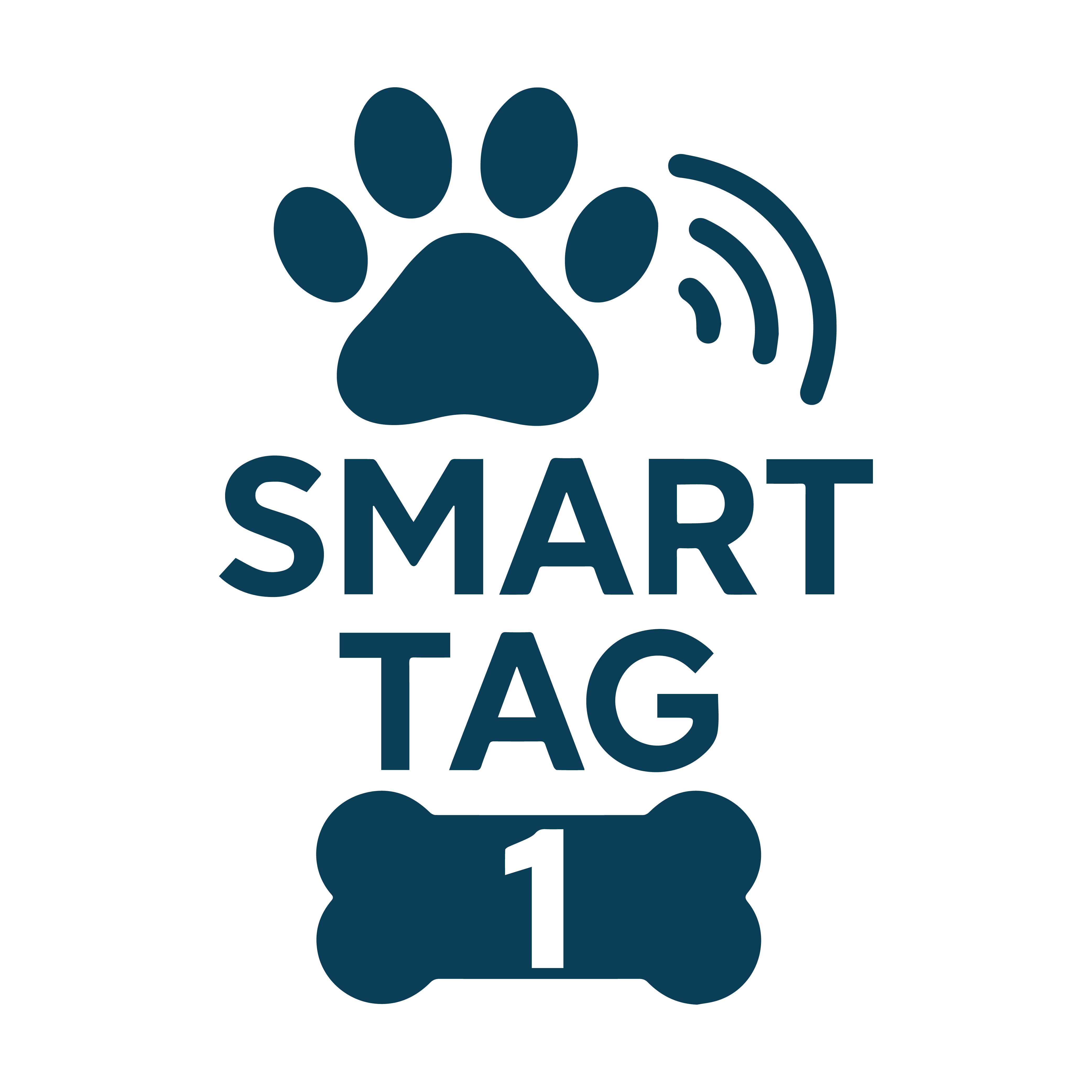 Sky Peak Smart Tag One